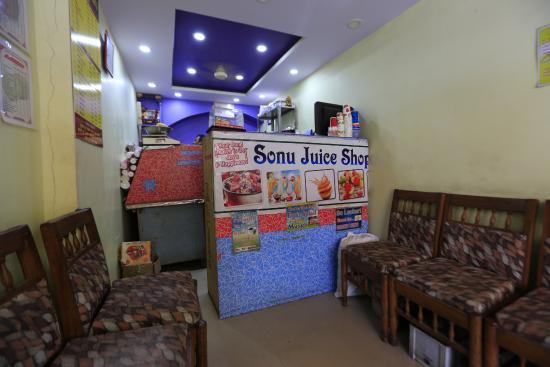 Sonu Juice Shop